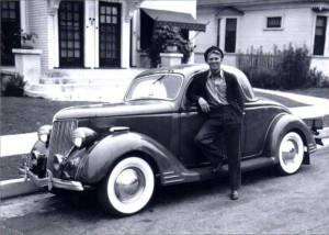 Bill-burke-1936-ford